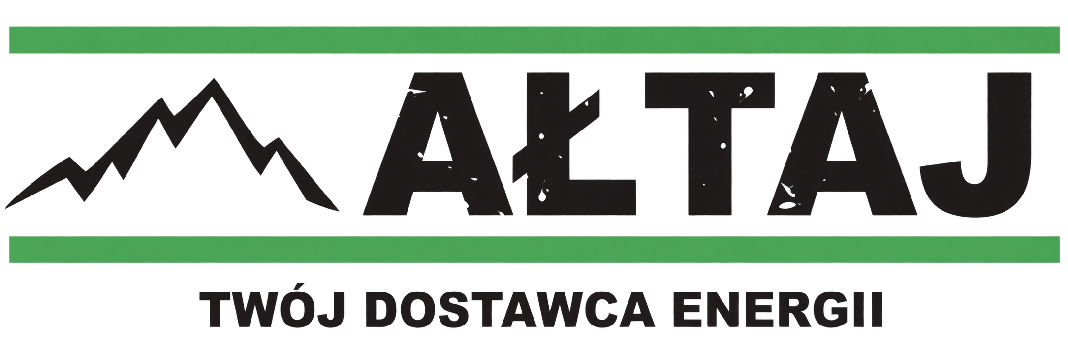 AŁTAJ — Twój dostawca energii